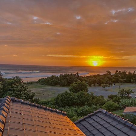 Tranquil Sea Hotel Kenting Esterno foto