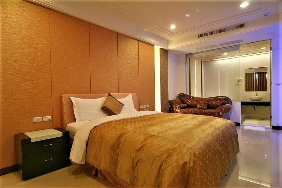 Tranquil Sea Hotel Kenting Esterno foto